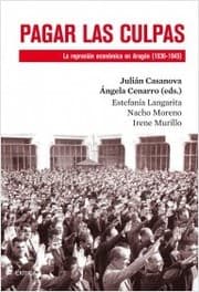 Tapa de Pagar las culpas