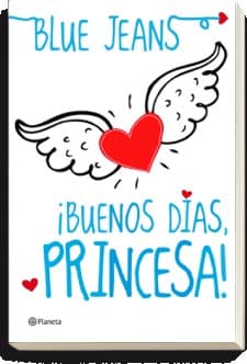 Tapa de ¡ Buenos días princesa !
