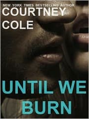 Tapa de Until We Burn