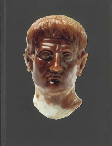 Tapa de Augustus