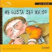 Tapa de Me gusta ser mayor