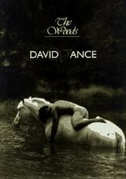 Tapa de David Vance - The Woods