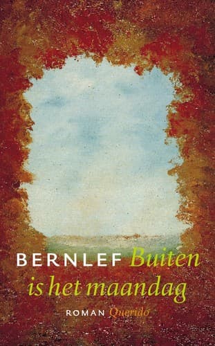 Tapa de Buiten is het maandag