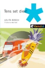 Tapa de Tens set dies!