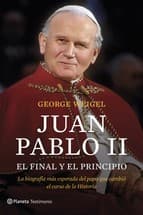 Tapa de Juan Pablo II