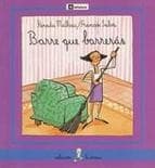 Tapa de Barre que barrerás