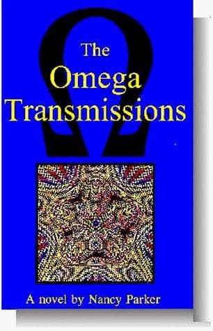 Tapa de The omega transmissions