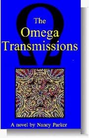 Tapa de The omega transmissions