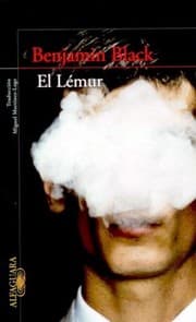 Tapa de El Lémur