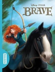 Tapa de Brave