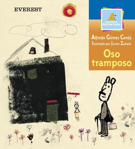 Tapa de Oso tramposo