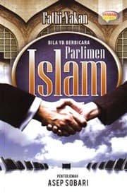 Tapa de Bila YB Berbicara Parlimen Islam