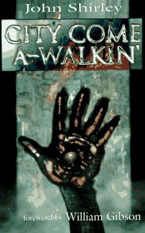 Tapa de City Come A-Walkin'