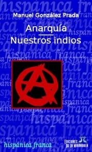 Tapa de Anarquía, seguido de Nuestros Indios.