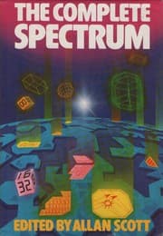 Tapa de The Complete Spectrum