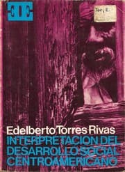 Tapa de Interpretación del desarrollo social centroamericano