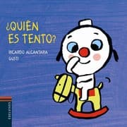 Tapa de ¿Quién es Tento?