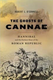 Tapa de The ghosts of Cannae