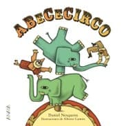 Tapa de ABeCeCIRCO
