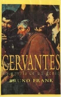 Tapa de Cervantes