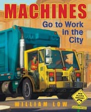 Tapa de Machines go to work in the city