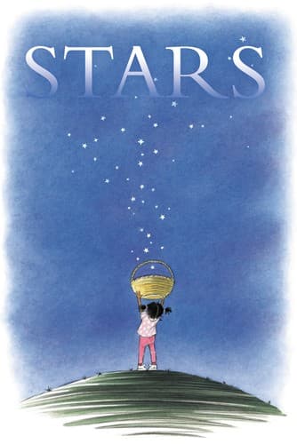 Tapa de The star book