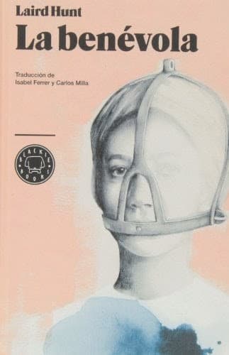 Tapa de La benévola