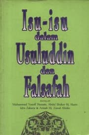 Tapa de Isu-Isu Dalam Usuluddin Dan Falsafah