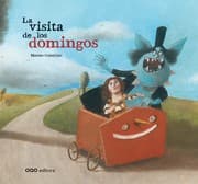 Tapa de La visita de los domingos
