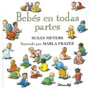 Tapa de Bebés en todas partes