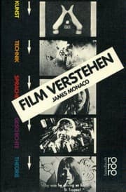 Tapa de Film verstehen