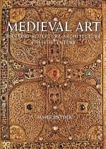 Tapa de Medieval art