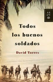 Tapa de Todos los buenos soldados