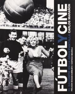 Tapa de Fútbol y cine