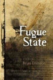 Tapa de Fugue state