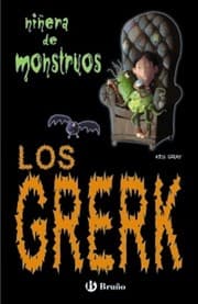 Tapa de The Grerks
