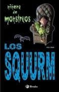 Tapa de The Squurms