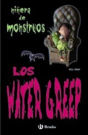 Tapa de The Water Greeps