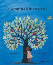 Tapa de A la sombra de los anacardos