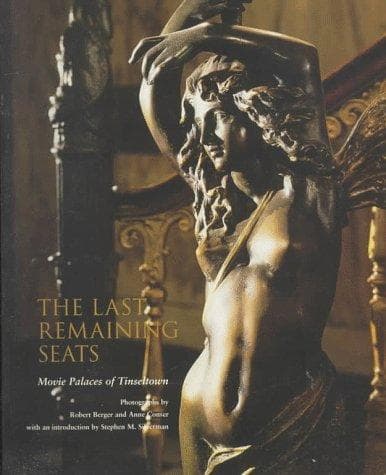 Tapa de The Last Remaining Seats