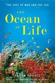 Tapa de The Ocean of Life