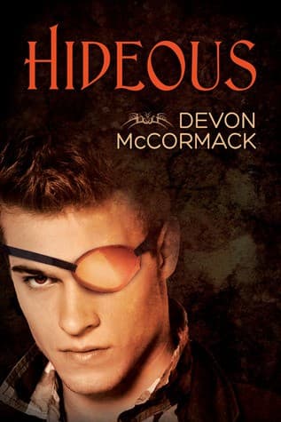 Tapa de Hideous
