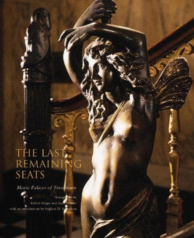 Tapa de The Last Remaining Seats