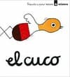 Tapa de El cuco