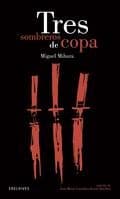 Tapa de Tres sombreros de copa