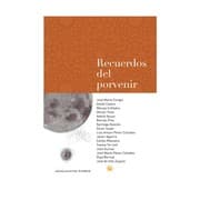 Tapa de Recuerdos del porvenir