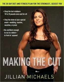 Tapa de Making the Cut