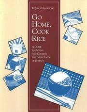 Tapa de Go home, cook rice