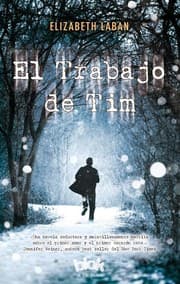 Tapa de El trabajo de Tim