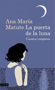 Tapa de La puerta de la luna